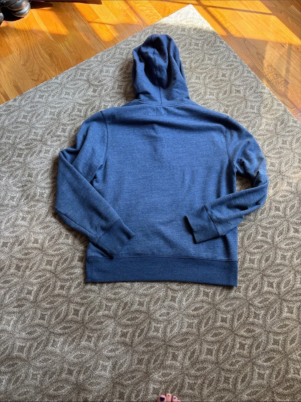 J. Crew soft knit